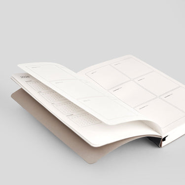 2025 DAILY PLANNER - M2 (Box of 24)