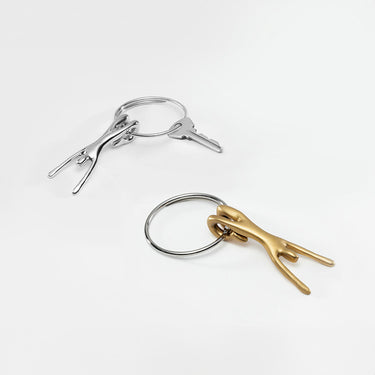 Acrobat Keychain