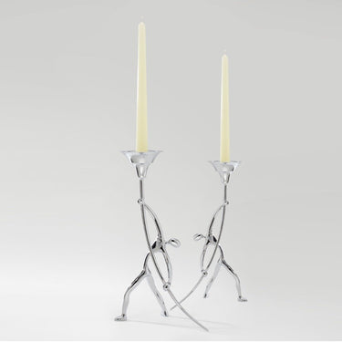 Beacon Candle Holder