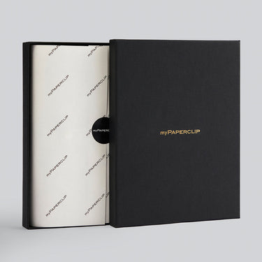 Personal Organiser, Classic_L1 (Box of 24)