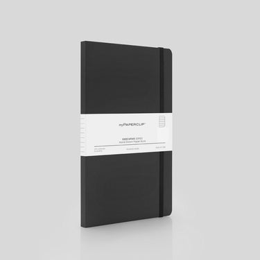 Executive Series Notebook - Medium (Box of 50)