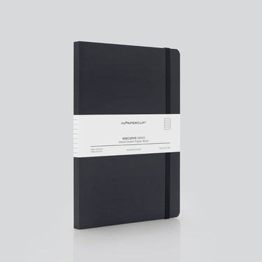 Executive Series Notebook (Box of 40)