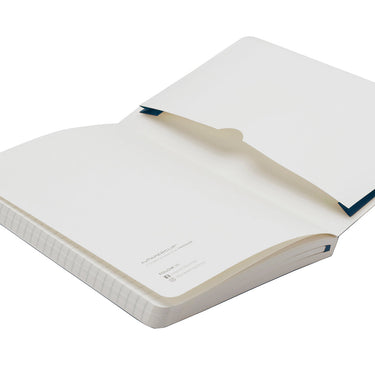 Executive Series Notebook (With Back Pocket) - Large (Box of 35)