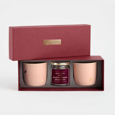 GOOD HEALTH AND HAPPINESS