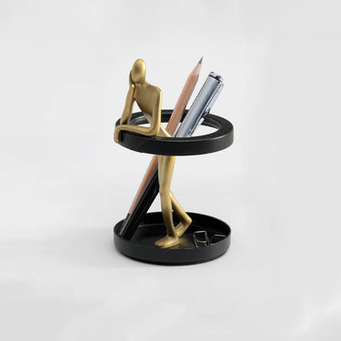 ID Pen Holder