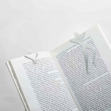 Peep Bookmark