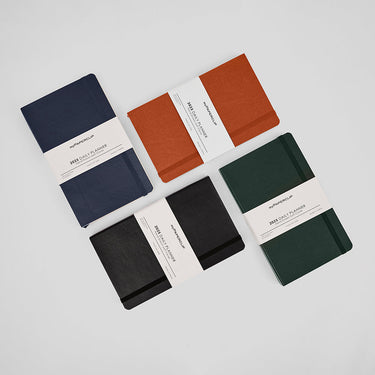 2025 DAILY PLANNER - M2 (Box of 24)