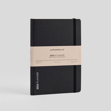 2025 WEEKLY PLANNER - D2 (Box of 36)