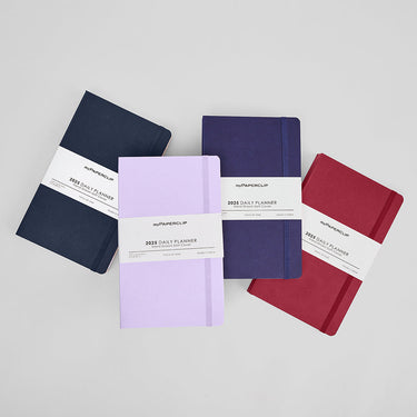 2025 DAILY PLANNER - M1 (Box of 24)